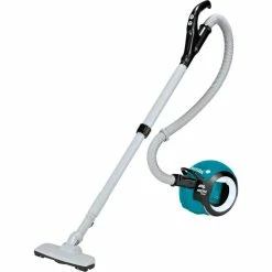 Makita 18V LXT Cyclonic Canister HEPA Vacuum Bare Tool -Cheap Power Tools Store B4920CC5 56D1 40A3 949A 21A8E08842F2 7