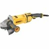 DEWALT 7 In. 8500 Rpm 4.9 HP Angle Grinder -Cheap Power Tools Store B4B69B05 F1B1 4546 B189 72FC268484DD 7