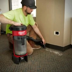 Milwaukee M18 FUEL 3-in-1 Backpack Vacuum Reconditioned -Cheap Power Tools Store B5D96E4A D762 4DAA B779 1C206F2FC163 7
