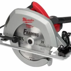 Milwaukee 10-1/4 In. Circular Saw