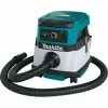 Makita 18V X2 LXT 36V /Corded 2.1 Gallon HEPA Dry Dust Extractor/Vacuum Bare Tool -Cheap Power Tools Store BA5BA2B9 64A4 4F93 844F ADF9D1AEEC8C 7