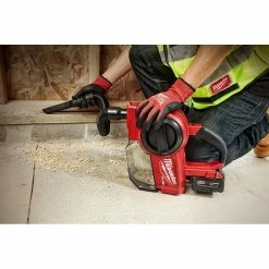 Milwaukee M18 FUEL Compact Vacuum Reconditioned -Cheap Power Tools Store BA5C4F84 5CA9 4479 BEA6 EAC6C611E351 7