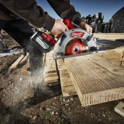 Milwaukee M18 FUEL 7-1/4 In. Circular Saw -Cheap Power Tools Store BB998F3D D8E0 4009 B8BA 0D670C3A3CD0 7