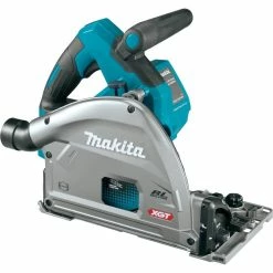 Makita 40V Max XGT 6 1/2" Plunge Circular Saw Bare Tool