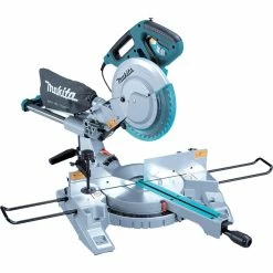 Makita 10 In. Slide Compound Miter Saw