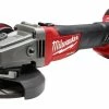 Milwaukee M18 FUEL 4-1/2 In. / 5 In. Grinder Slide Switch Lock-On 1 Battery -Cheap Power Tools Store BC7ECFCD B596 45D8 9610 D16686F6D9BD 7
