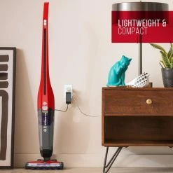 Dirt Devil Power Swerve Cordless Pet Stick Vacuum Cleaner -Cheap Power Tools Store BD22052 ATF 1 FAB LIghtweight