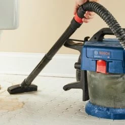 Bosch 18 V 2.6-Gallon Wet/Dry Vacuum Cleaner With HEPA Filter (Bare Tool) 25 Bosch 18 V 2.6-Gallon Wet/Dry Vacuum Cleaner With HEPA Filter (Bare Tool) -Cheap Power Tools Store BD6872FD 1FA2 441D 9188 54BFBB47384F 7