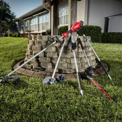 Milwaukee M18 FUEL String Trimmer With QUIK-LOK Hedge Trimmer Attachment -Cheap Power Tools Store BE08BA46 2F08 4401 B272 FB99C0FDD5AD 7 1