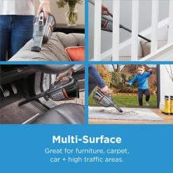 Black And Decker 16V Max Vacuum Dustbuster Handheld -Cheap Power Tools Store BE4B204D 1027 4EAC B333 AC250854CB58 7