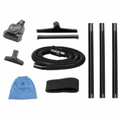 Vacmaster 5 Gallon Stainless Steel Wet/Dry Vac -Cheap Power Tools Store BECA2919 F763 4ABA B67A 3840A0399596 7