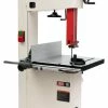 JET JWBS-18-3 18 Bandsaw 3 HP 1PH 230 V"