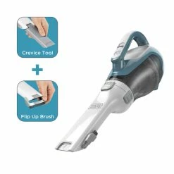 Black And Decker 14.4 V Lithium Ion Dustbuster -Cheap Power Tools Store BFE6BA2F FAC4 4A72 9670 6817ED354D70 7