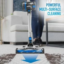 Hoover Residential Vacuum ONEPWR Blade+ Cordless Vacuum Cleaner With Removable Hand Held Vac -Cheap Power Tools Store BH53310 IMAGE 02