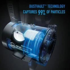 Hoover Residential Vacuum ONEPWR Blade+ Cordless Vacuum Cleaner With Removable Hand Held Vac -Cheap Power Tools Store BH53310 IMAGE 03