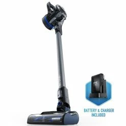 Hoover Residential Vacuum ONWPWR Blade MAX Vacuum Cleaner With Removable Hand Held Vac