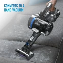 Hoover Residential Vacuum ONWPWR Blade MAX Vacuum Cleaner With Removable Hand Held Vac -Cheap Power Tools Store BH53350 IMAGE 04