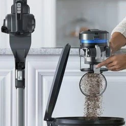 Hoover Residential Vacuum ONWPWR Blade MAX Vacuum Cleaner With Removable Hand Held Vac -Cheap Power Tools Store BH53350 IMAGE 06