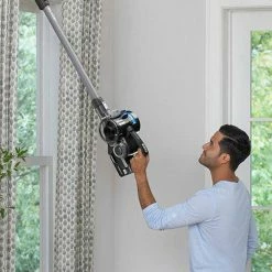 Hoover Residential Vacuum ONWPWR Blade MAX Vacuum Cleaner With Removable Hand Held Vac -Cheap Power Tools Store BH53350 IMAGE 07