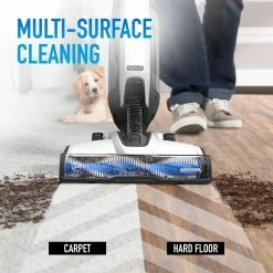 Hoover Residential Vacuum ONEPWR Evolve Pet Cordless Upright Vacuum Cleaner Kit 10 Hoover Residential Vacuum ONEPWR Evolve Pet Cordless Upright Vacuum Cleaner Kit -Cheap Power Tools Store BH53420 IMAGE 03