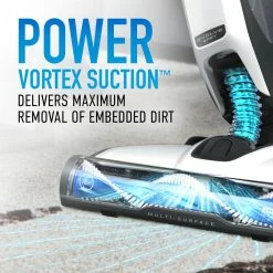 Hoover Residential Vacuum ONEPWR Evolve Pet Cordless Upright Vacuum Cleaner Kit 13 Hoover Residential Vacuum ONEPWR Evolve Pet Cordless Upright Vacuum Cleaner Kit -Cheap Power Tools Store BH53420 IMAGE 06