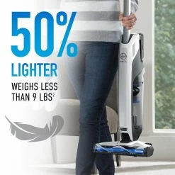 Hoover Residential Vacuum ONEPWR Evolve Pet Upright Vacuum Kit & Hand Vacuum Kit Bundle -Cheap Power Tools Store BH53420PC IMAGE 04