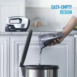 Hoover Residential Vacuum ONEPWR Cordless Vacuum Cleaner Hand Held 2Ah Kit 12 Hoover Residential Vacuum ONEPWR Cordless Vacuum Cleaner Hand Held 2Ah Kit -Cheap Power Tools Store BH57005ID IMAGE 06