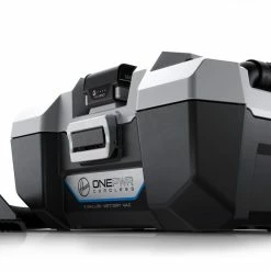 Hoover Residential Vacuum ONEPWR Utility Vacuum Cleaner Tool Only 20V Cordless 3 Gallon Wet/Dry 12 Hoover Residential Vacuum ONEPWR Utility Vacuum Cleaner Tool Only 20V Cordless 3 Gallon Wet/Dry -Cheap Power Tools Store BH57100 IMAGE 02