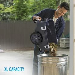 Hoover Residential Vacuum ONEPWR Utility Vacuum Cleaner Kit 20V Cordless 6 Gallon Wet/Dry -Cheap Power Tools Store BH57125 IMAGE 06