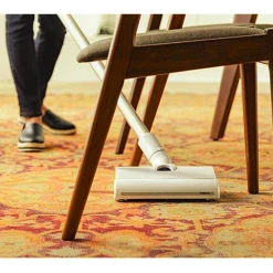 Oreck Pod Technology Cordless Pole Vacuum White -Cheap Power Tools Store BK51703PC 2