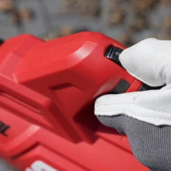 SKIL PWRCORE 20V String Trimmer 13" And Leaf Blower Kit -Cheap Power Tools Store BL4714B 10 SKIL 20V BRUSHLESS LEAF BLOWER 20 1125 ACTION 05