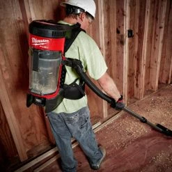 Milwaukee M18 FUEL 3-in-1 Backpack Vacuum Reconditioned -Cheap Power Tools Store C0CE3C36 6FE5 412F 8CFD F70AFE1768A1 7