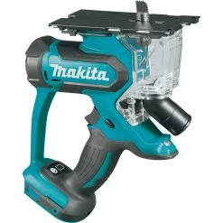Makita 18 Volt LXT Lithium-Ion Cordless Cut-Out Saw (Tool Only)