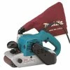 Makita 4 In. X 24 In. Belt Sander