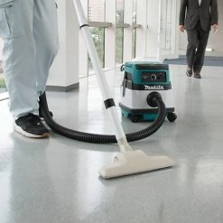 Makita 18V X2 LXT 36V /Corded 2.1 Gallon HEPA Dry Dust Extractor/Vacuum Kit -Cheap Power Tools Store C2B94BEE 3B79 4BE7 BC27 8408E98D221D 7