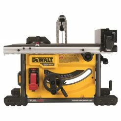DEWALT FLEXVOLT 60V MAX* 8-1/4In Table Saw Kit -Cheap Power Tools Store C3714881 5481 4DFB 8D7F 8B4F47D31E24 7