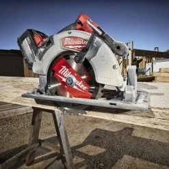 Milwaukee M18 FUEL 7-1/4 In. Circular Saw -Cheap Power Tools Store C5E0251C 9BA2 4995 ADA8 4E82507FA084 7