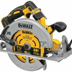 DEWALT 20V MAX XR 7 1/4" Circular Saw Bare Tool