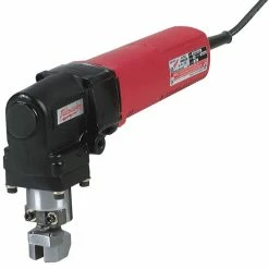 Milwaukee 10ga 4Amp Nibbler
