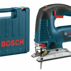 Bosch 7.2 Amp Top-Handle Jig Saw Kit