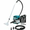 Makita 18V X2 LXT 36V 2.1 Gallon HEPA Dry Dust Extractor/Vacuum With AWS Bare Tool 2 Makita 18V X2 LXT 36V 2.1 Gallon HEPA Dry Dust Extractor/Vacuum With AWS Bare Tool -Cheap Power Tools Store C90725B7 5935 4242 B71C 0B241B6FF099 7 1