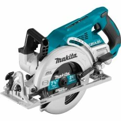 Makita X2 LXT 18V Rear Handle 7-1/4" Circular Saw Kit -Cheap Power Tools Store C92155FB E939 4AD8 A2E1 54AAC5A9593B 7