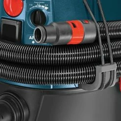 Bosch 9-Gallon Dust Extractor With Auto Filter Clean And HEPA Filter -Cheap Power Tools Store CADC63A3 3DC3 486A B1B4 FD492C565DA2 7