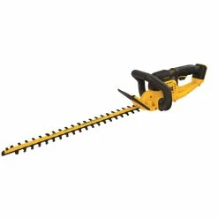 DEWALT 20V MAX Lithium Ion XR Brushless Handheld Blower & Hedge Trimmer Kit -Cheap Power Tools Store CB4DB51D 3F5C 42F2 A826 340C0DD58B37