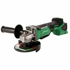 Metabo HPT 18V Brushless Li-Ion 4-1/2" Grinder (Bare Tool)