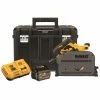 DEWALT 60V MAX* 6-1/2" Cordless TrackSaw Kit -Cheap Power Tools Store CBDCA834 6F74 4412 8973 3A059B30385F 7