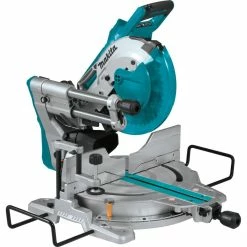 Makita 18V X2 LXT 36V 10" Miter Saw With Laser Bare Tool