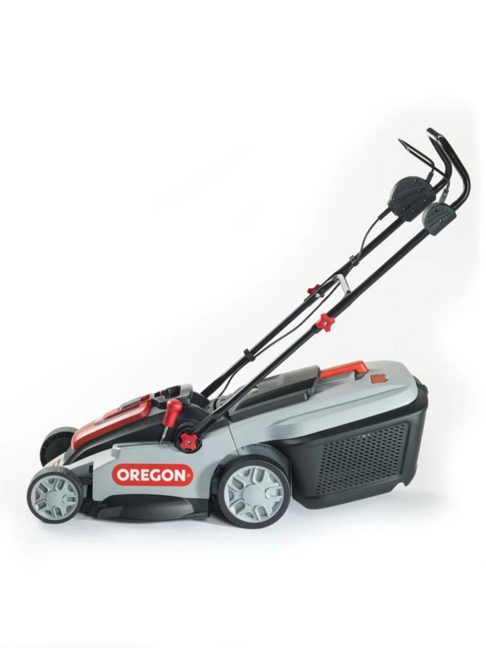 Oregon 40V MAX Lawn Mower - Tool Only (no Battery Or Charger) 3 Oregon 40V MAX Lawn Mower - Tool Only (no Battery Or Charger)