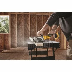 DEWALT ATOMIC 20V MAX* Brushless 4-1/2 In. Cordless Circular Saw (Tool Only) 13 DEWALT ATOMIC 20V MAX* Brushless 4-1/2 In. Cordless Circular Saw (Tool Only) -Cheap Power Tools Store CD8B3DDD FD85 4F20 83C1 12326EAA7ABB 7
