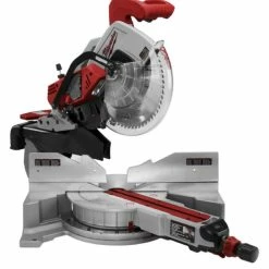 Milwaukee 12 In. Dual-Bevel Sliding Compound Miter Saw